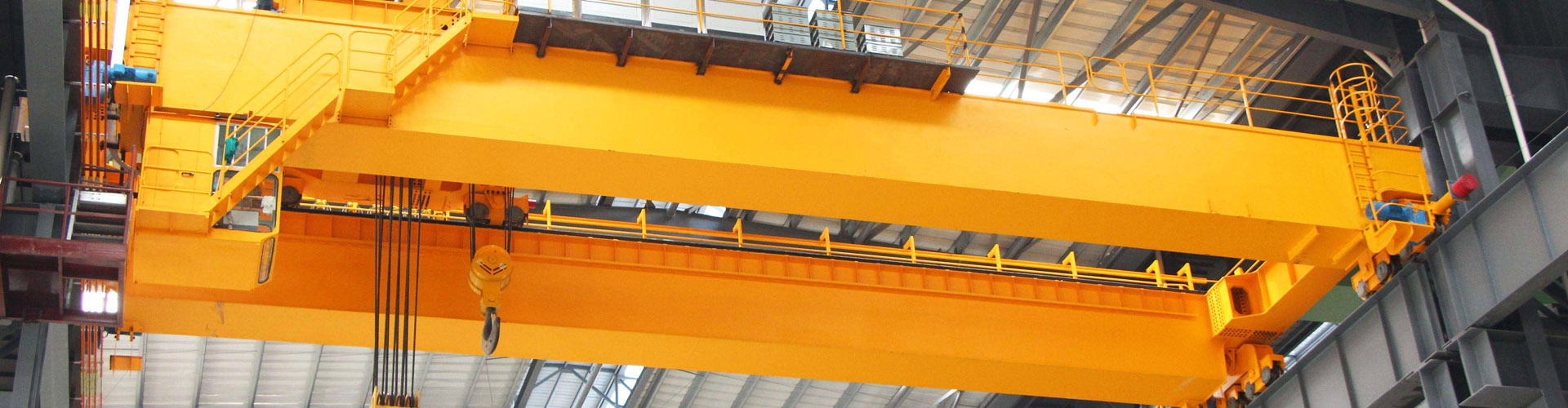 山东岳峰起重机械有限公司