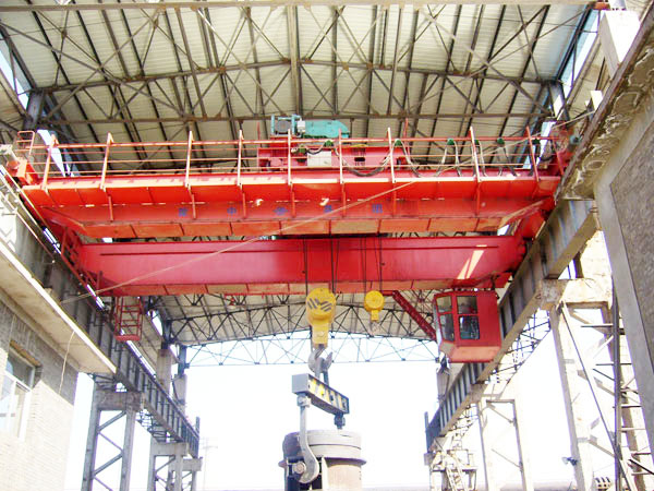 通用桥式起重机