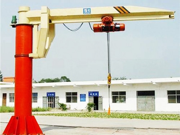悬臂起重机