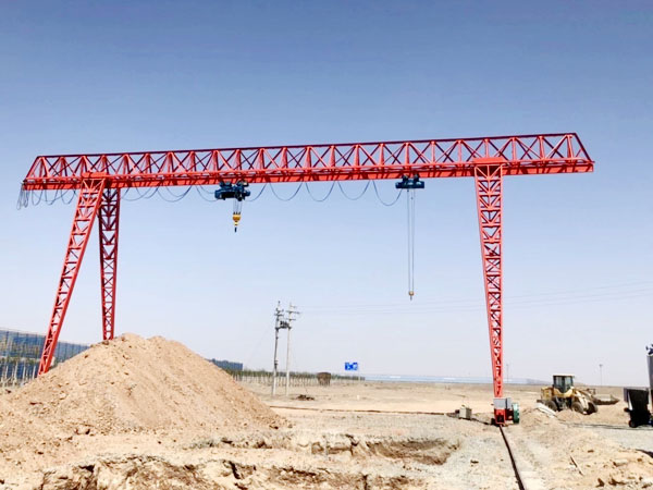 龙门吊