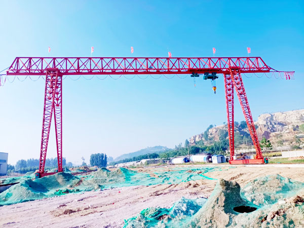 龙门吊