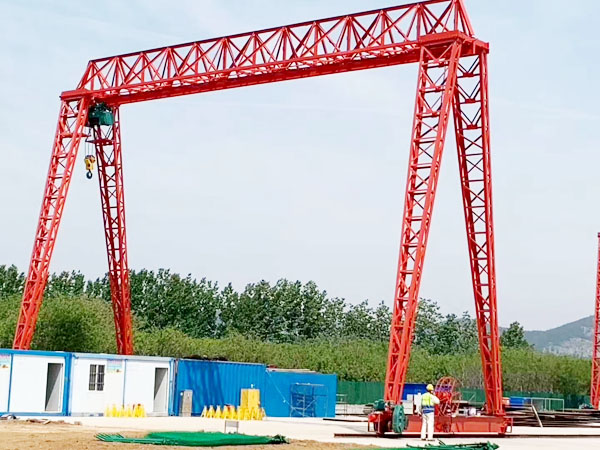 龙门吊