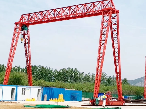 龙门吊